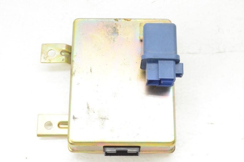 1991-1994 NISSAN 240SX KA24DE S13 CONVERTIBLE CRUISE CONTROL MODULE 18930 53F01