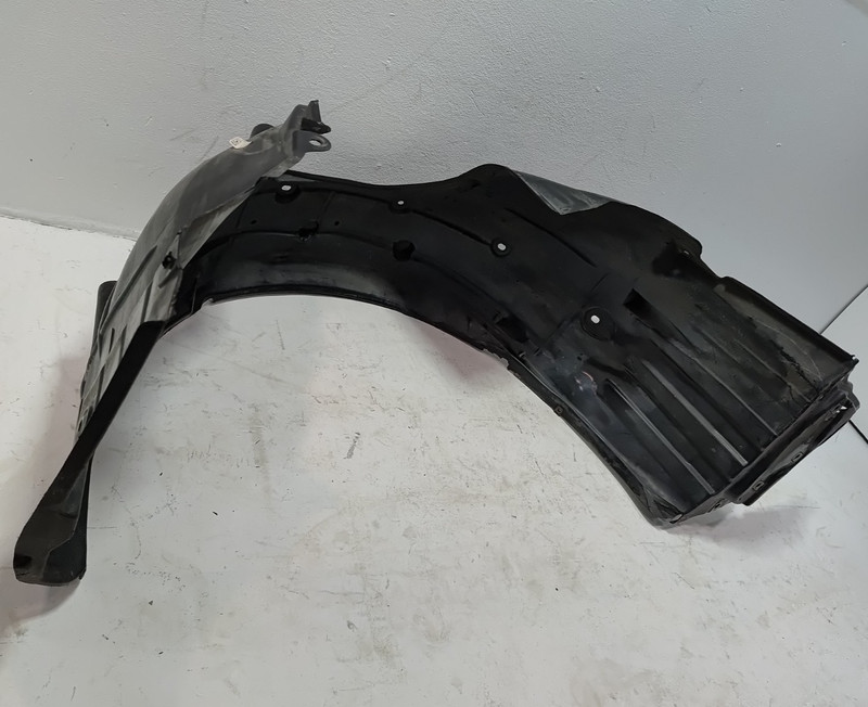 HONDA CIVIC FRONT DRIVER SIDE FENDER LINER SPLASH GUARD SHIELD OEM 2019-2021
