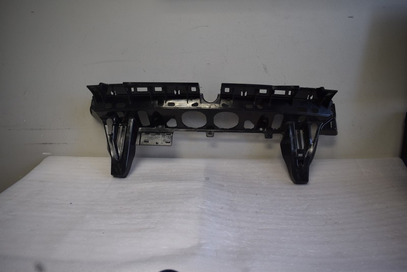 2014-2017 BMW X5 F15 REAR BUMPER COVER CENTER SUPPORT OEM 51-12-7-294-391