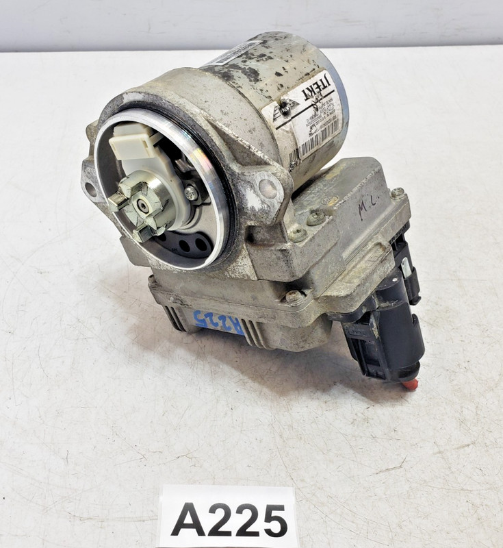 ✅ 11-16 OEM Mini Cooper R60 R61 Electric Power Steering Gear Rack Pinion Motor