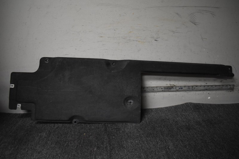 2012-2019 PORSCHE 911 CARRERA LEFT SIDE INNER COVER FATORY OEM