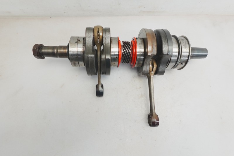 2010-2020 Ski-Doo Summit MXZ Rengade 600 OEM Engine Motor Crankshaft Ass'y