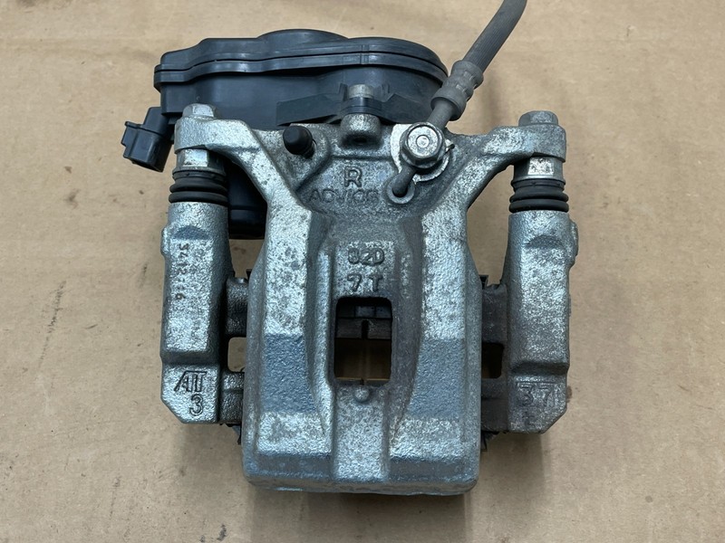 2021-2025 Lexus IS300 Rear Right Passenger Side Brake Caliper 1645 OEM
