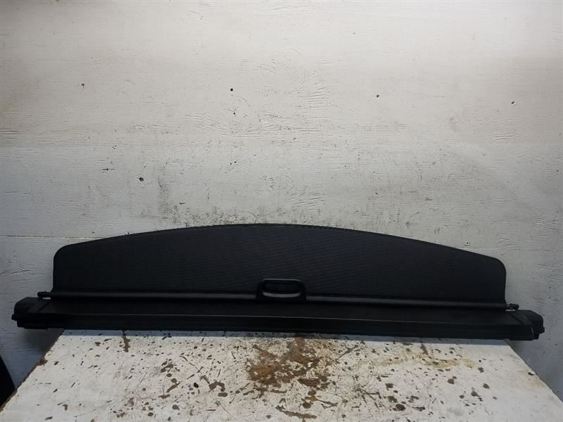 2011 X3 Cargo Cover privacy shade 941360