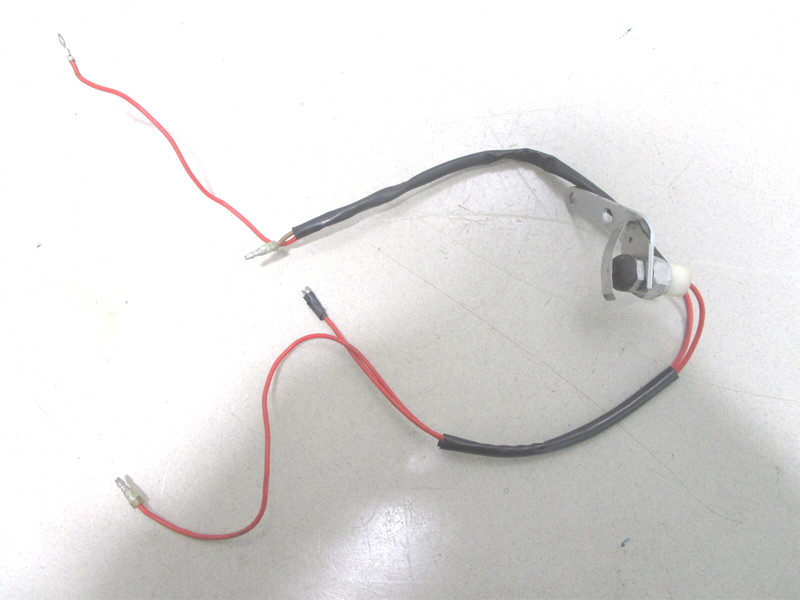 81528M 81529MMariner Outboard Nuetral Safety Switch & Bracket55, 60 HP