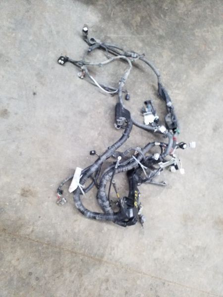 CAMRY 2011 Engine Wire Harness 195849