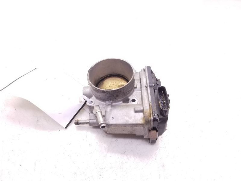 04-06 TOYOTA SIENNA V6 3.3L ENGINE THROTTLE BODY ASSEMBLY