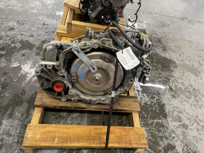 15-'16 CHEVROLET CRUZE Auto Transmission 1.4L 84k miles 6 Month Wnty!