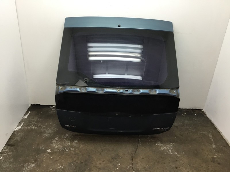 Toyota Prius Rear Trunk Hatch Tailgate Liftgate Lid 2006 2007 2008 2009 :O