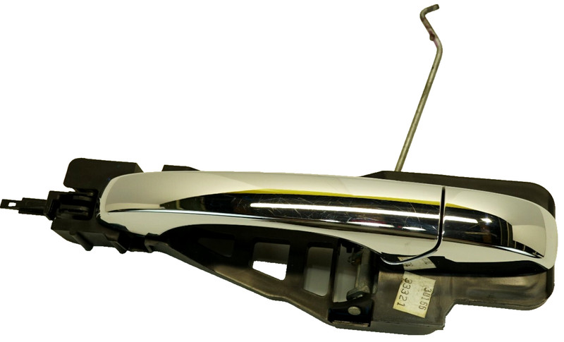 π
2011-2022 JEEP, DODGE OEM. HANDLE EXTERIOR DOOR REAR PASSENGER SIDE 4589881AL