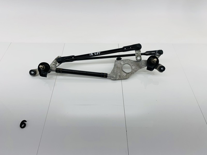 16-20 KIA OPTIMA JF FRONT WINDSHIELD WIPER WASHER ARM TRANSMISSION LINKAGE OEM