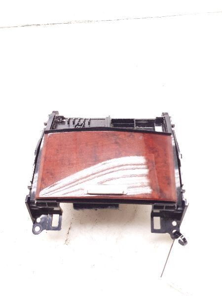 06-11 LEXUS IS250 WOOD GRAIN ASH TRAY / LIGHTER