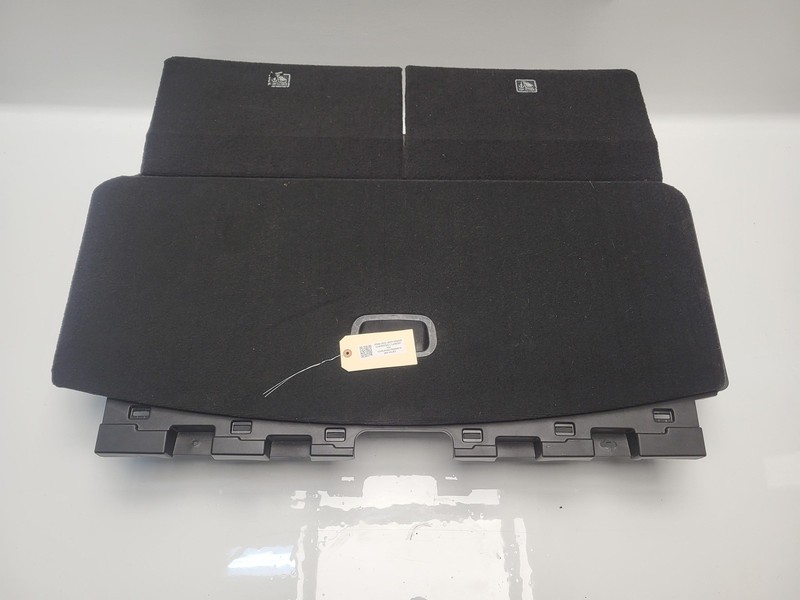 2021-24 Jeep Grand Cherokee L Rear Trunk Storage Compartment Box OEM 68539680AC