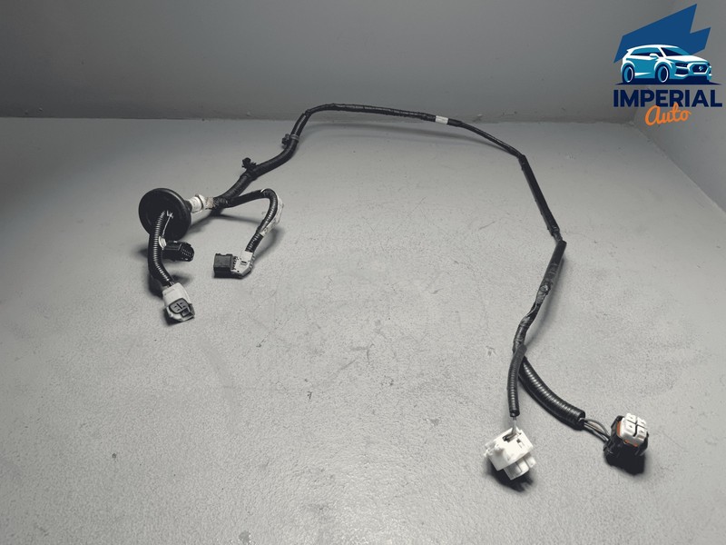 2018-2020 Toyota Sienna Fuel Gas Pump Wire Harness OEM