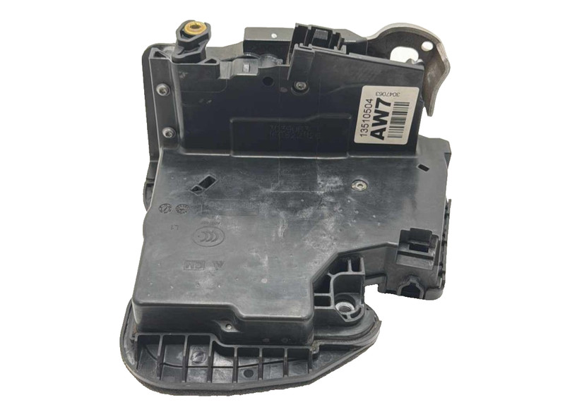 Chevrolet Camaro LH Driver Door Lock Actuator 2016-2024 OEM 13510504