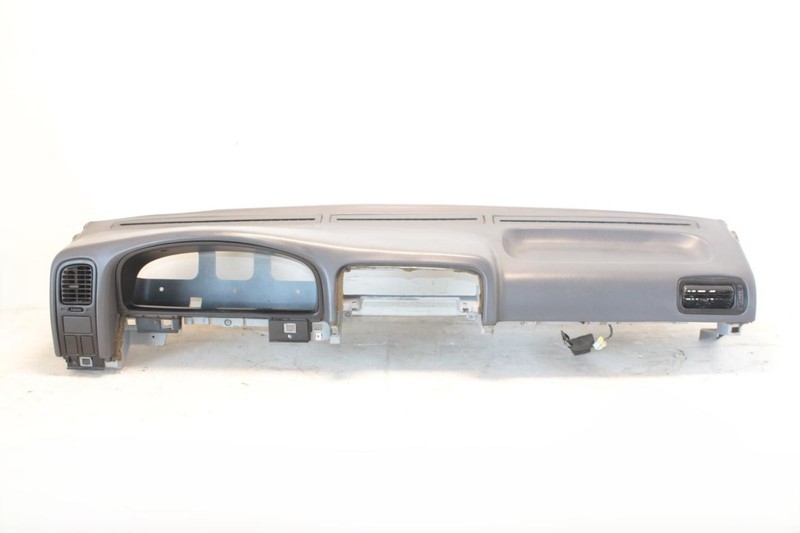 94-97 Nissan Pickup D21 Gray Dash Panel Assembly