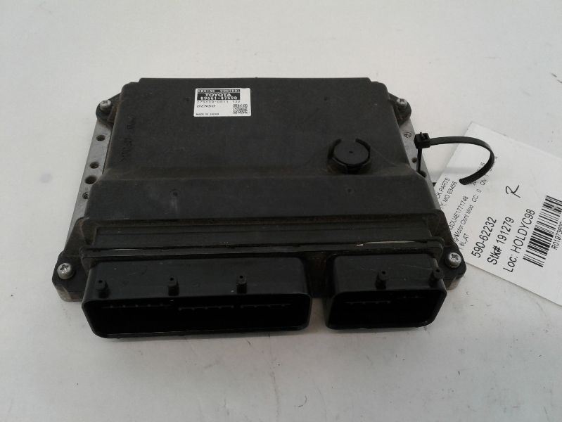 Engine ECM Electronic Module Engine Control Prius Fits 14 PRIUS 1973609