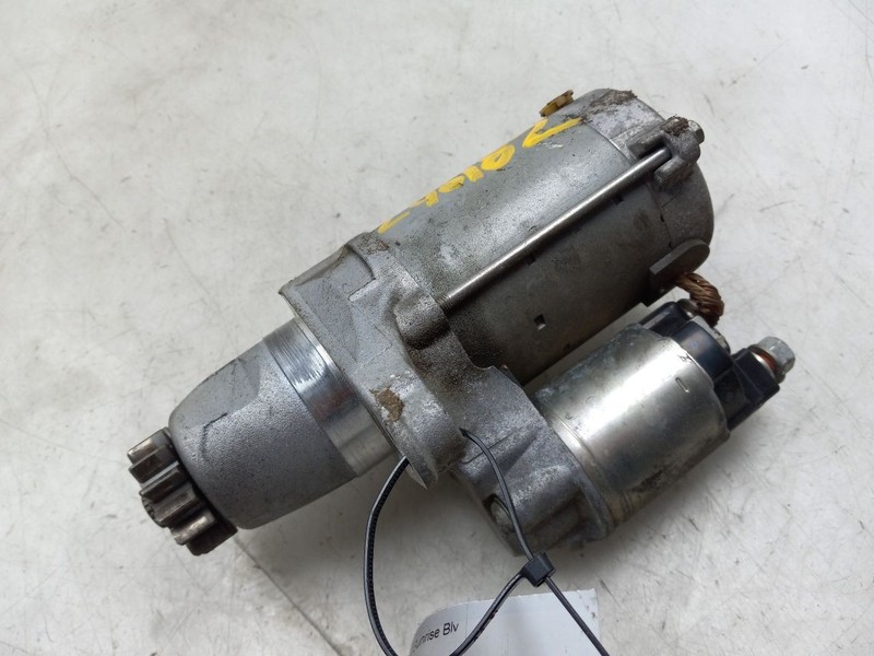 08-15 SCION XB 2.4L FWD AT 1.7KW STARTER MOTOR
