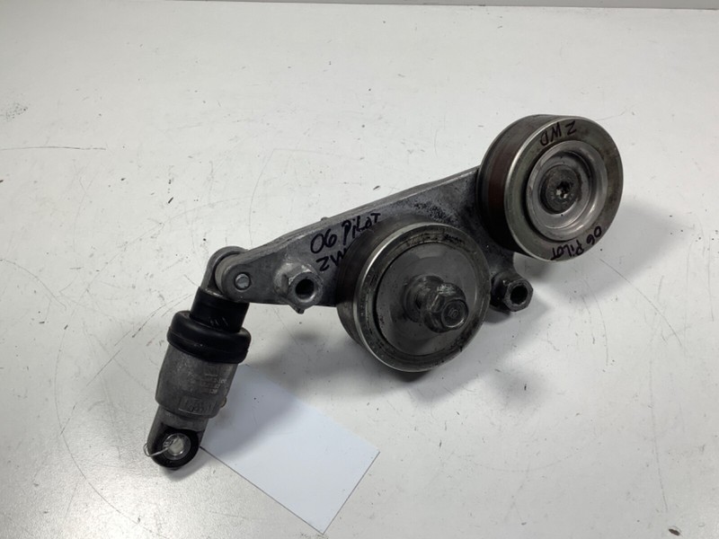 06-08 Honda Pilot Belt Tensioner OEM