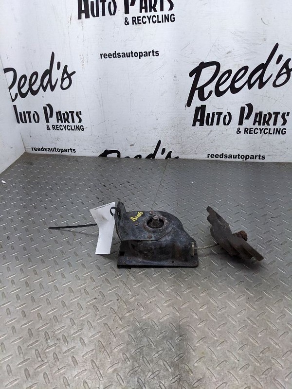 2001-19 Silverado Sierra Pickup OEM Spare Tire Hoist Wheel Carrier Winch 1174446