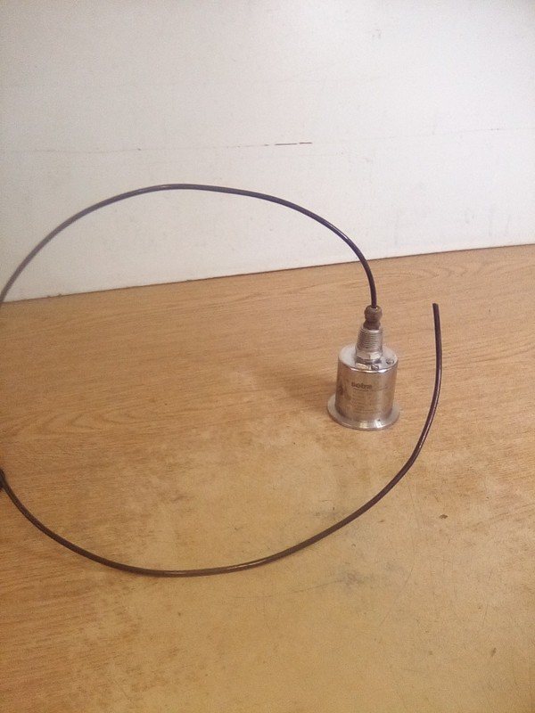 Sentra 290 Pressure Transmitter 24VDC