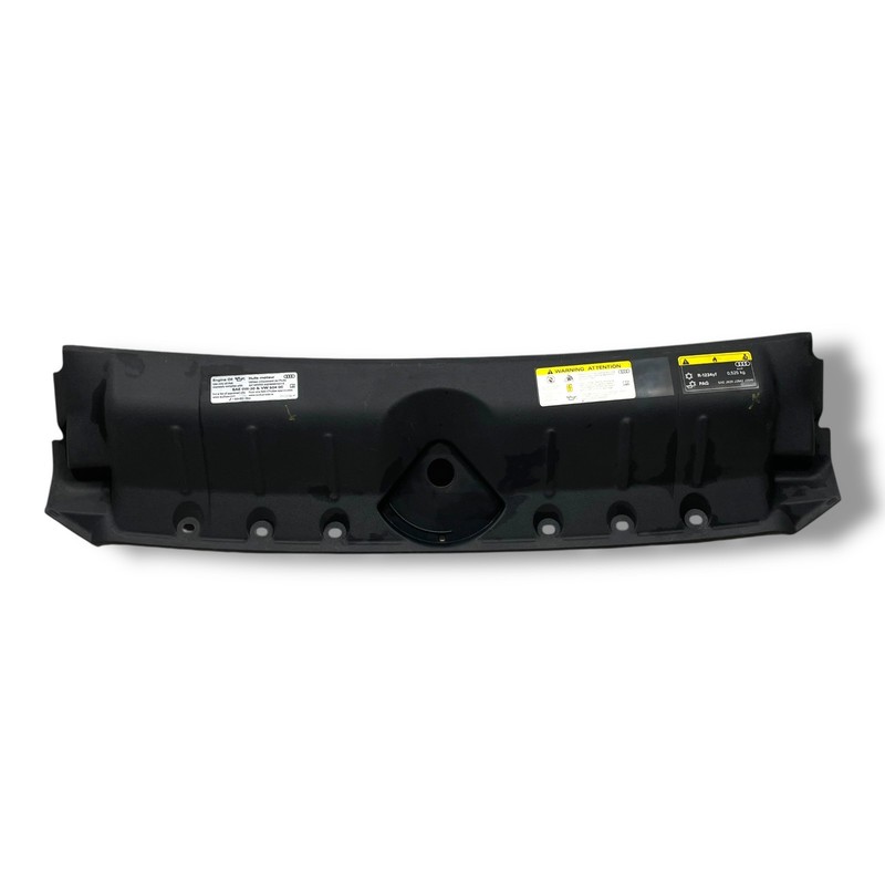 Audi RS5 B9 2018 - 2024 Front Bumper Radiator Support Cover OEM 8W6807081A