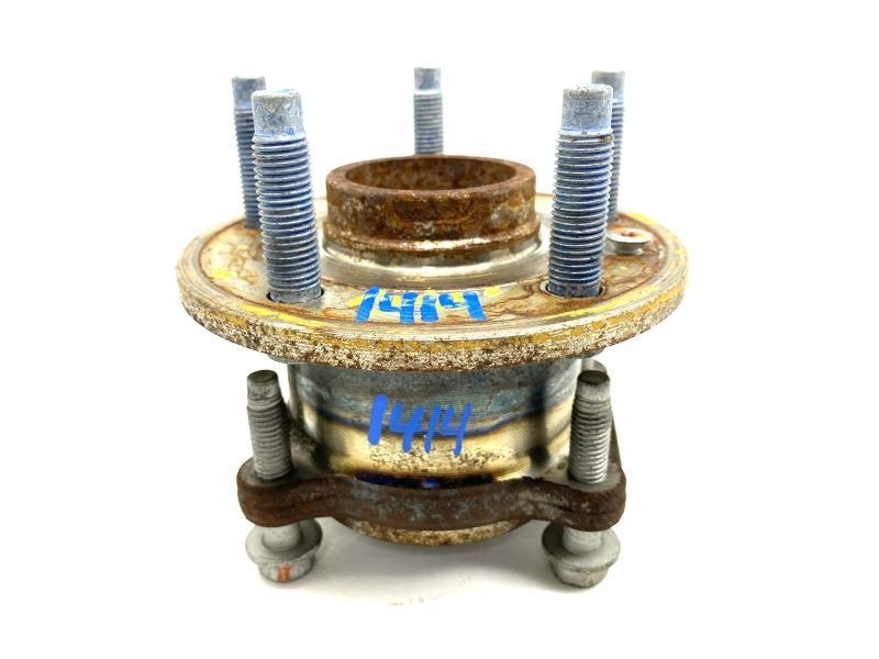 Rear Wheel Hub Bearing 13580090 Fits 2013-2016 Chevrolet Cruze 72783