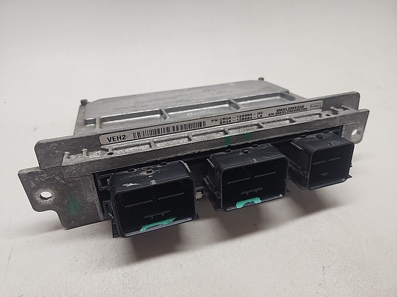11 - 12 MUSTANG 3.7L Engine Electronic Control Module Computer ECM OEM AT
