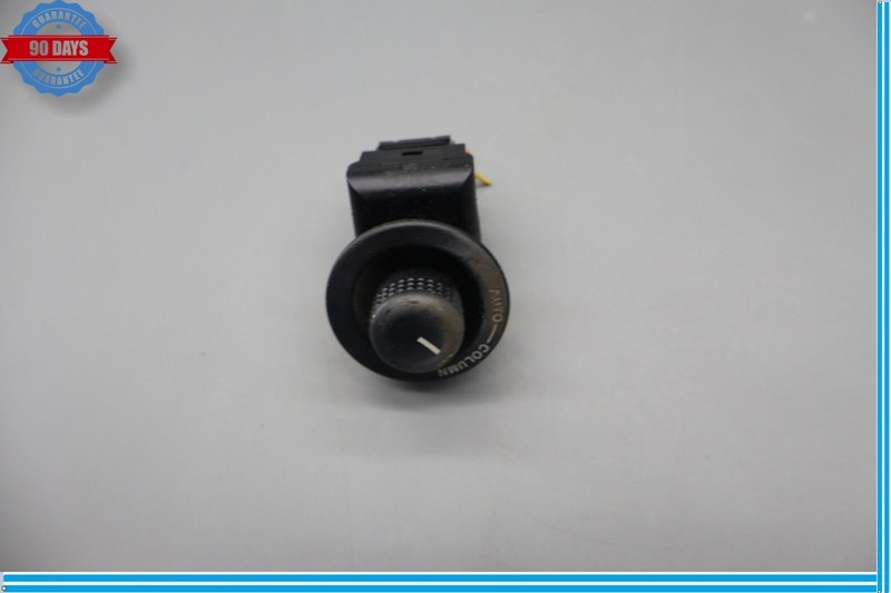 07-15 Jaguar XK XKR X150 Steering Column Adjustment Switch Button 2R836465CA Oem