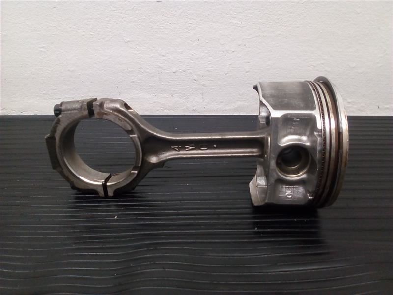 03-06 Nissan 350Z 3.5L Piston & Connecting Rod (VQ35DE) OEM A2010-8J110