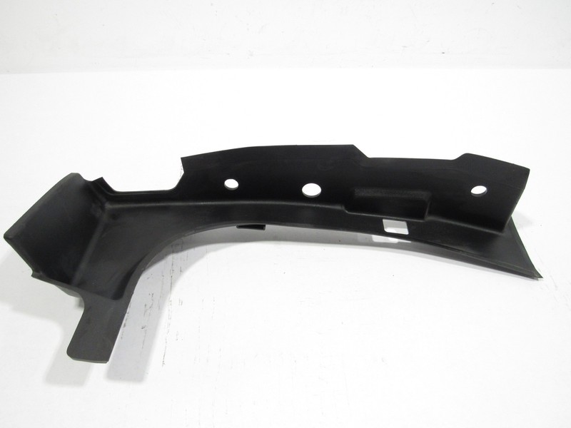 Rivian R1S 2024 Rear Left Driver Interior Trim Cover Panel 21-26 @1