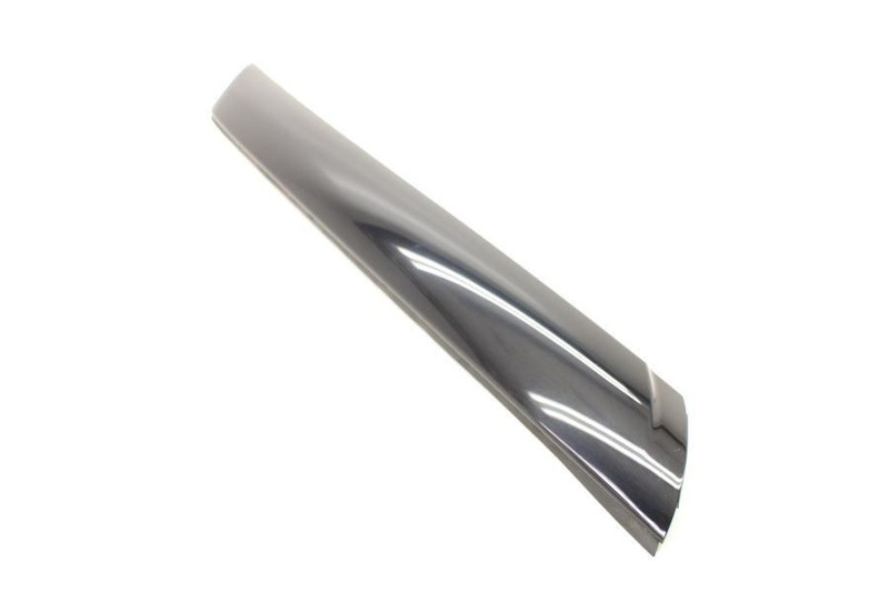 2020-2024 Toyota Supra AT 2.0L Driver Left Front Exterior A Pillar Molding Trim