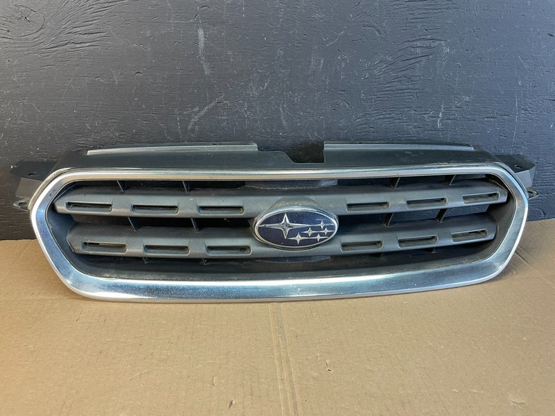 2005 to 2007 Subaru Legacy Outback Front Grill Grille Oem AC2234 DG