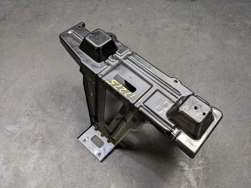 Rear Trunk Floor Left Bracket 2013 Infiniti JX35 84965-3JA0A 2014-2017 2018 2019