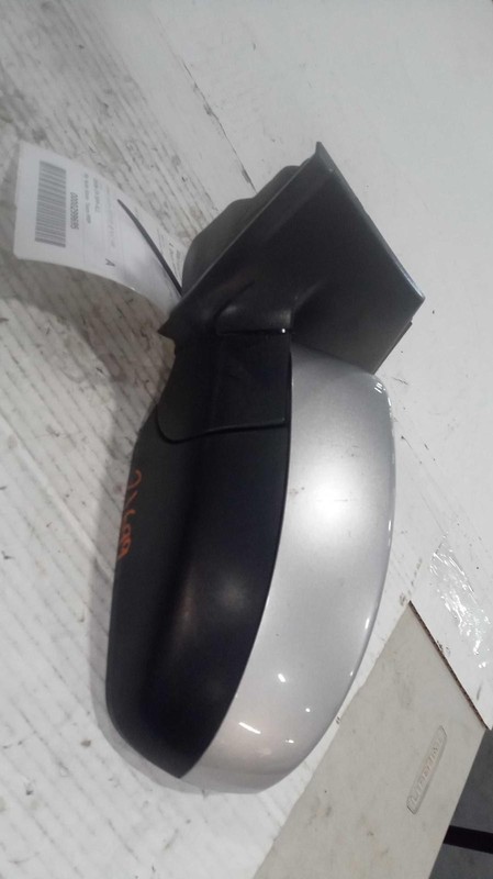 2017 Ford Escape Left Door Mirror Assembly Silver 636686 117K Miles Used