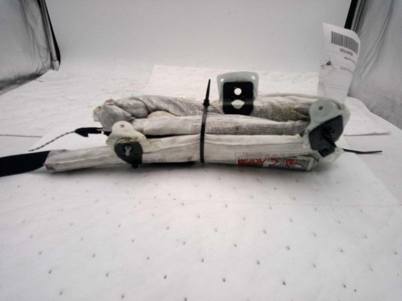 2006 BMW X3 Curtain Air Bag Right OEM 340327 Used 200K Miles NJ25-27003-685089