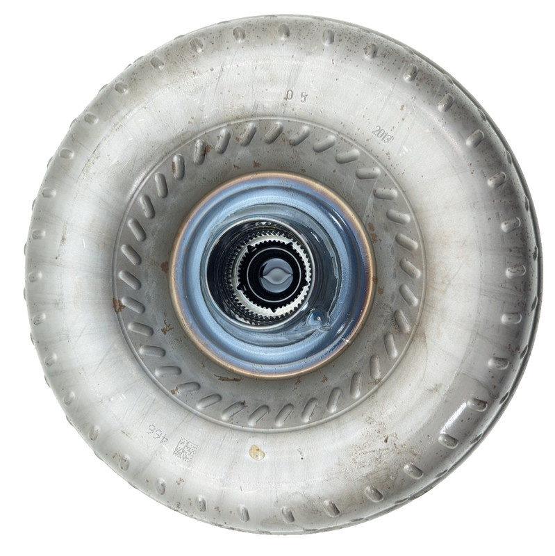 Torque converter for 2014 Maserati Quattroporte VI 3.0 S Q4 V6