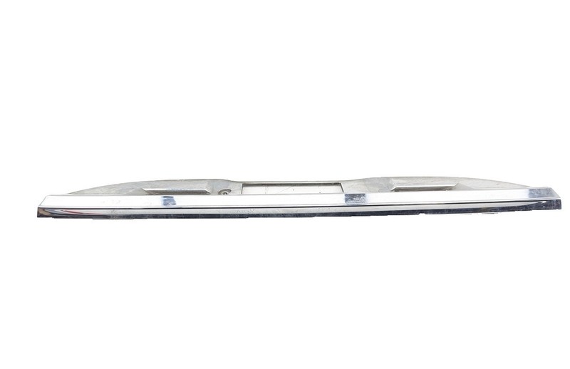 03-06 Mercedes W211 E320 E500 Liftgate Tailgate Hatch Handle Trim 2117400593 OE