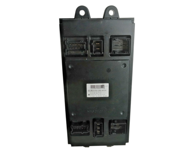 2007 2012 Mercedes Benz GL450 Rear Sam Activation Signal Module OEM 1645404401