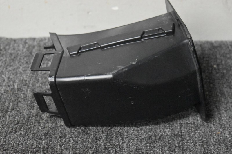 BMW AIR INLET LEFT SIDE FACTORY OEM