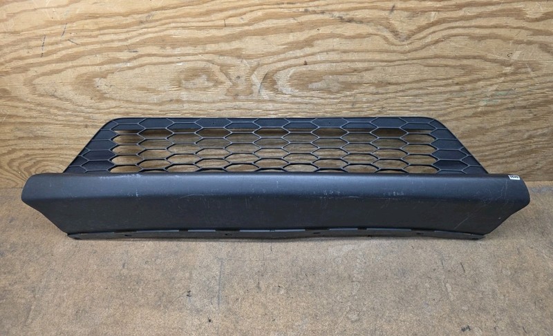 2015 2016 2017 HONDA FIT Front Bumper Lower Grille OEM