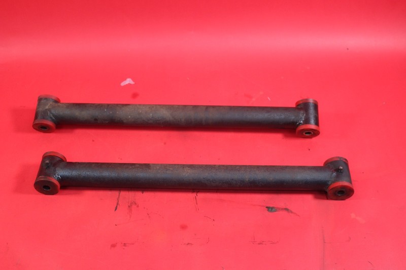 82-02 Camaro Firebird Tubular LCA Lower Control Arms *Used*Black