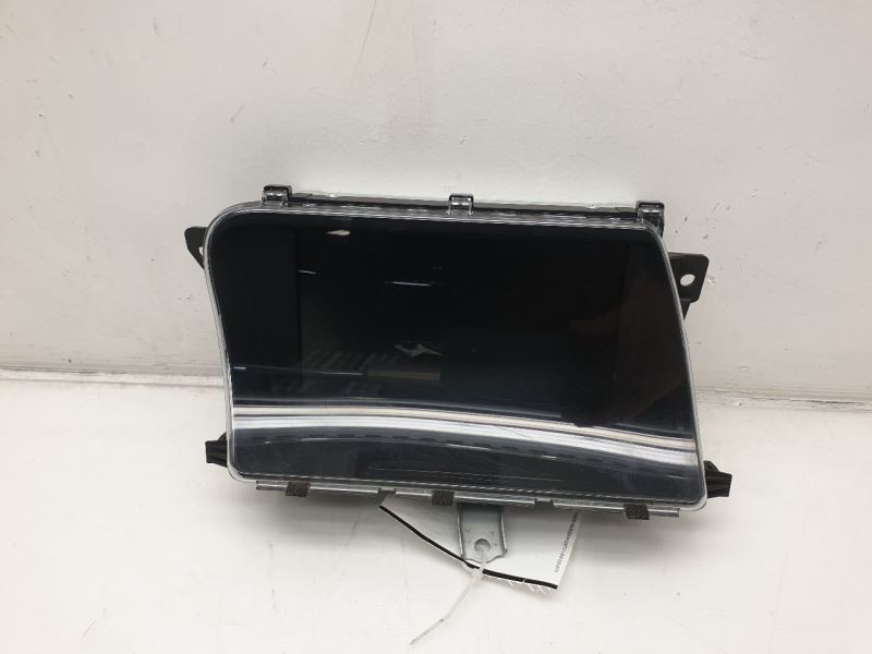 10-14 LEXUS RX450H RADIO / MULTIMEDIA INFOTAINMENT DISPLAY SCREEN