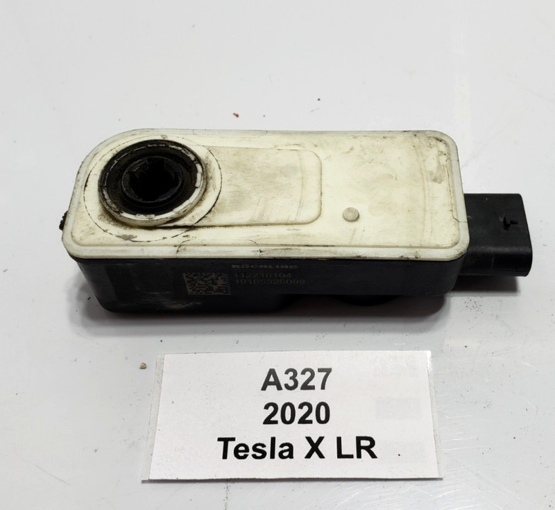 ✅ 2016-2020 OEM Tesla Model X Air Shutter Active Louvre Motor Actuator Module