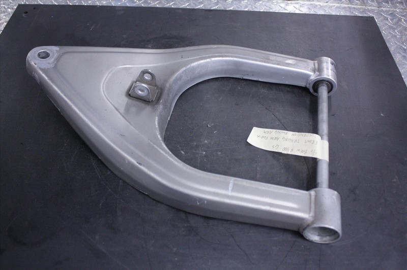 1996 BMW R 1100 GS FRONT TRAILING ARM FORK SUSPENSION SWINGARM SWING ARM 1100GS