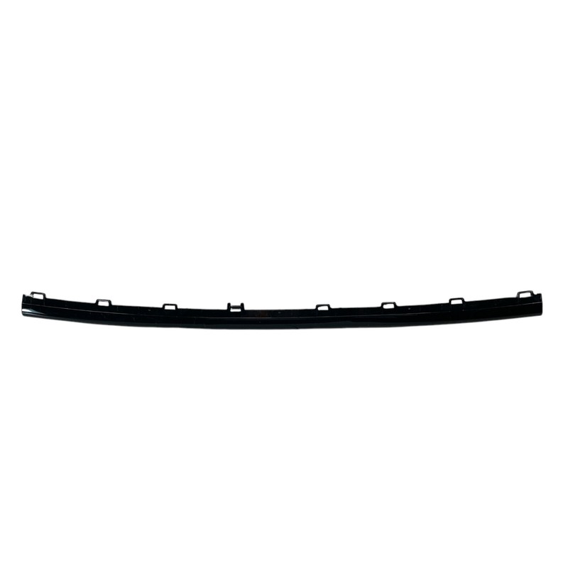 2022 2023 Audi Q4 E-TRON Rear bumper molding trim OEM 89A853551