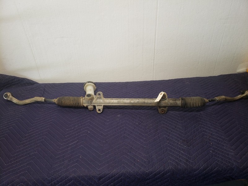 GENUINESteering Gear Power Rack & Pinion Assy Sonata HYBRID 565004R000 OEM