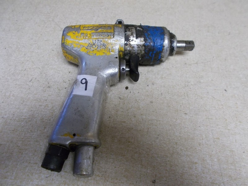 URYU 733950 Air Pneumatic Impact Driver *FREE SHIPPING*