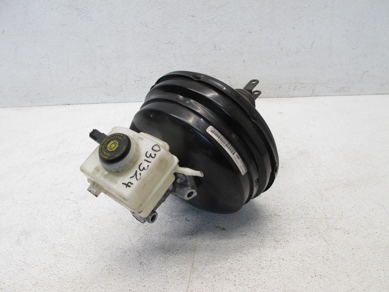 07-14 BMW E70 X5 X6 Brake Booster with Master Cylinder Assembly Oem 031324