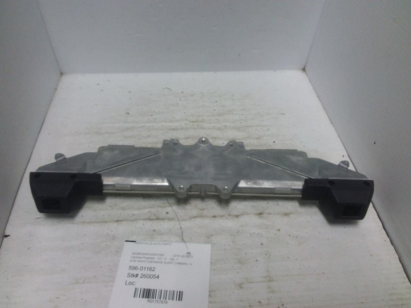 Eye Sight Camera Windshield Mounted Upper Fits 16 LEGACY 87501AL080